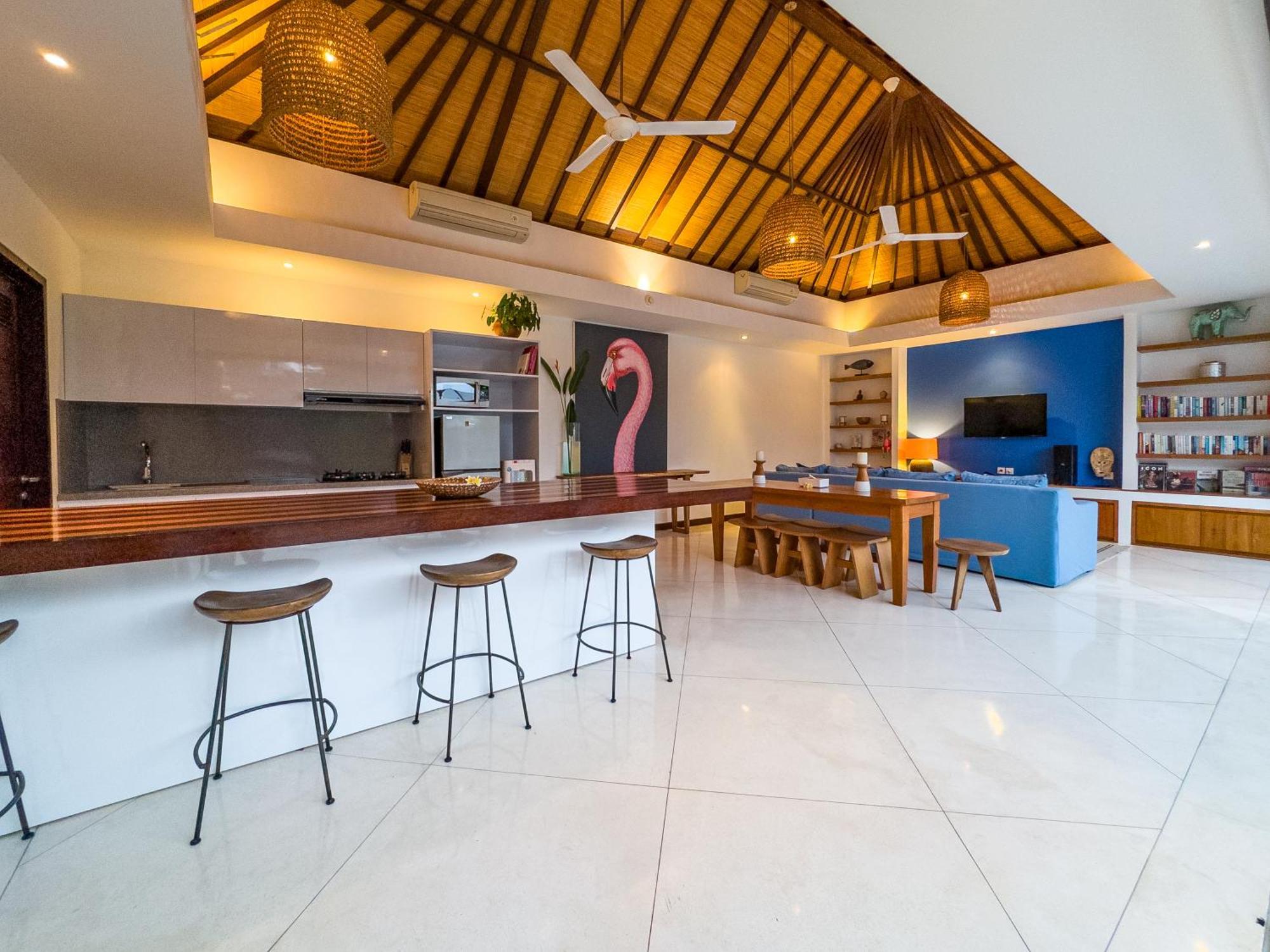 Villa Umah Kupu-kupu 2 Managed By Bugis