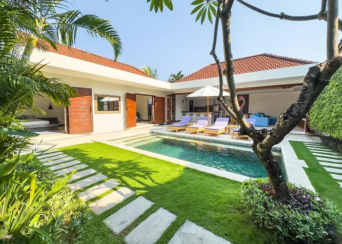 Villa Umah Kupu-Kupu 2 Managed By Villa Bugis