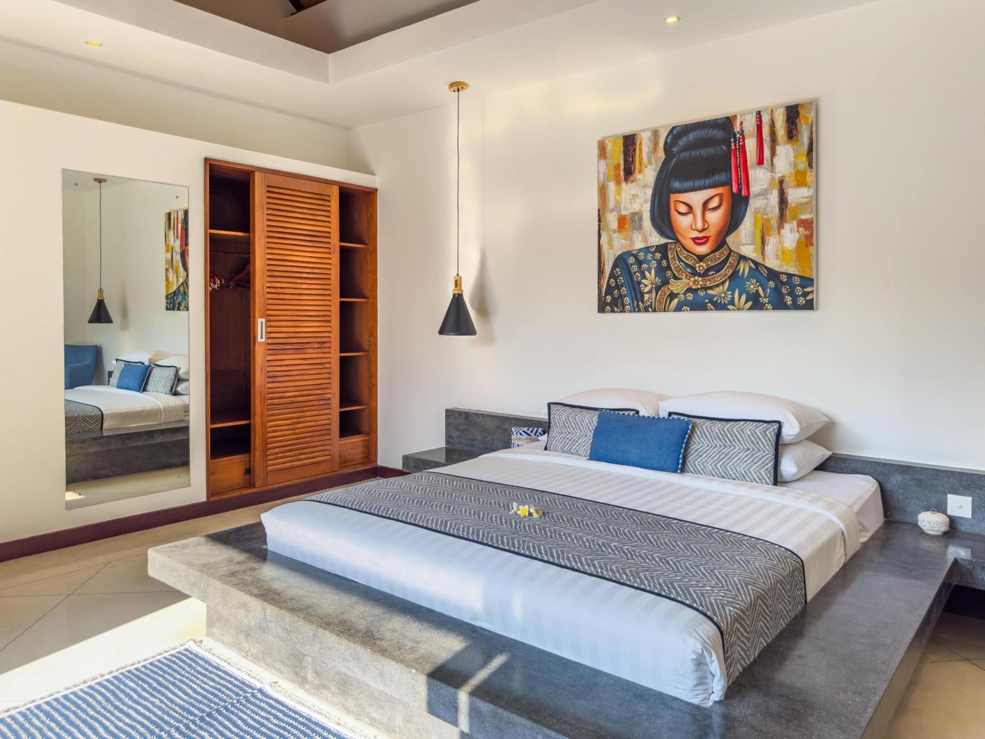 Umah Kupu-kupu 2 Managed By Bugis Villa Seminyak (Bali)