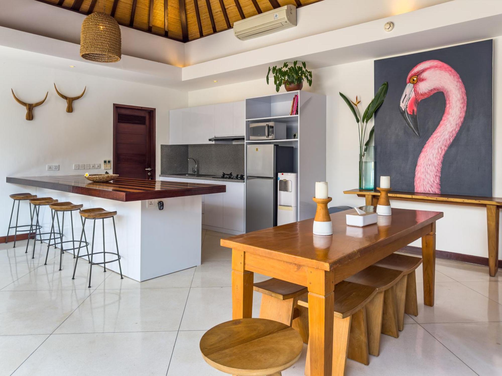 Villa Umah Kupu-kupu 2 Managed By Bugis Seminyak (Bali)