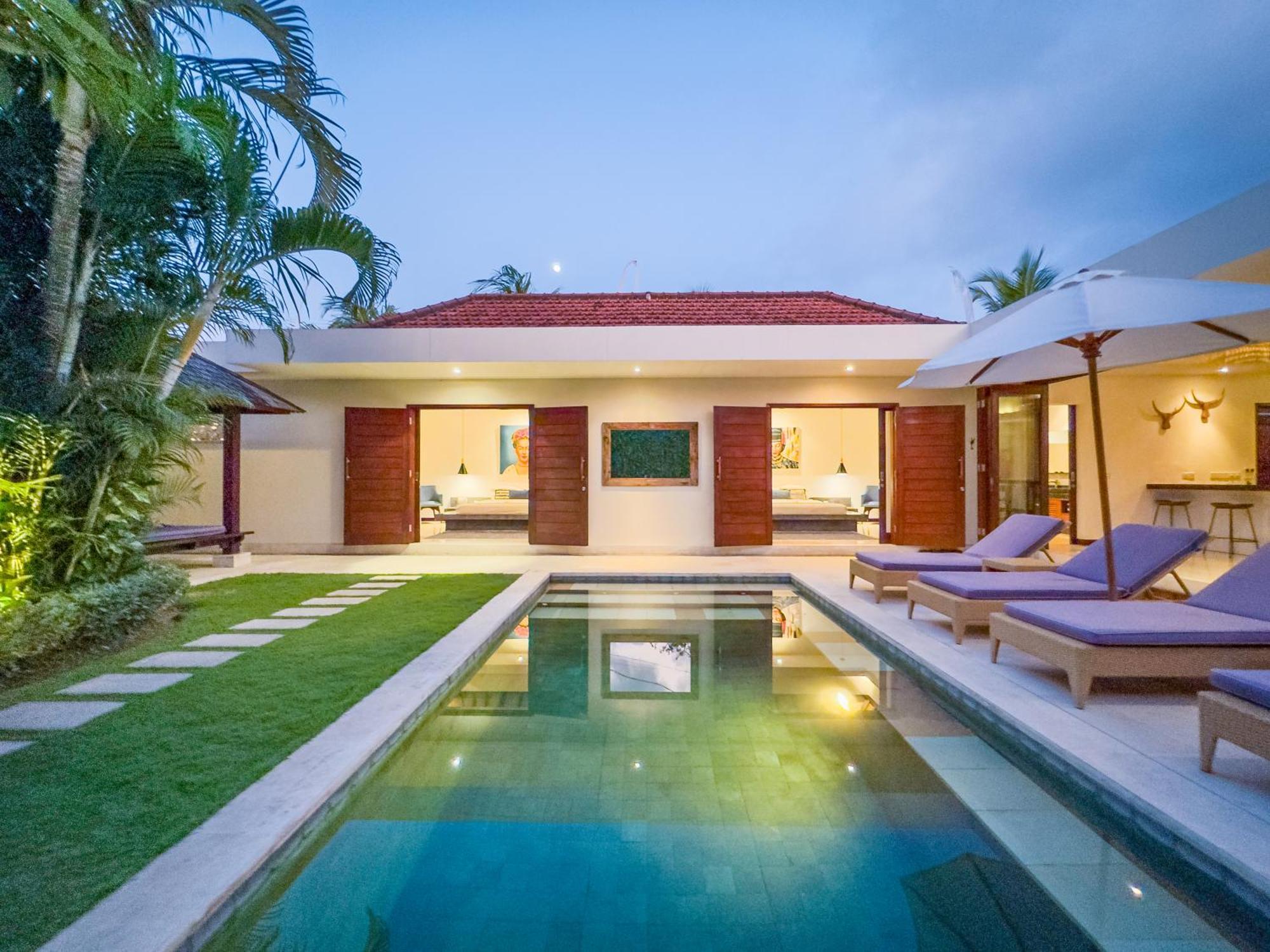 Villa Umah Kupu-kupu 2 Managed By Bugis